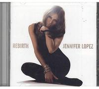 Jennifer Lopez - Rebirth