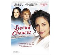 Jennifer Lopez - Second Chances 2