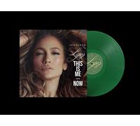 Jennifer Lopez This Is Me... Now (Vinyl LP) 12" Album Coloured Vinyl