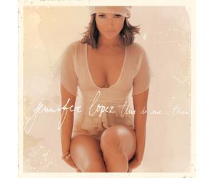 JENNIFER LOPEZ-This Is Me...Then. 20th ann. ed. (2022) LP vinyl