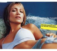 JENNIFER LOPEZ - Waiting for Tonight