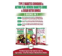 Jennifer Louiss Type 2 Diabetes Cookbook & Action Plan, Reverse Diab (Tascabile)