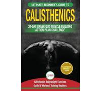 Jennifer Louissa Calisthenics (Tascabile)