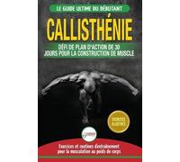 Jennifer Louissa Callisthénie (Tascabile)