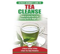 Hmw Publishing Jennifer Louissa Tea Cleanse (Tascabile)