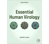 Jennifer Louten Essential Human Virology (Tascabile)
