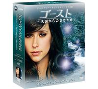 Jennifer Love Hewitt - Ghost Whisperer Season 2 Compact Box (12 Dvd) [Edizione: Giappone]