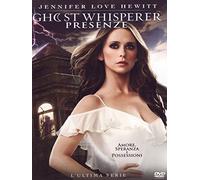 Jennifer Love Hewitt - Ghost Whisperer Season 5 Compact Box (12 Dvd) [Edizione: Giappone]