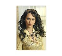 Jennifer Love Hewitt - Poster su tela, decorazione artistica da parete per soggiorno, camera da letto, 30 x 45 cm