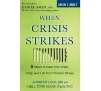 Jennifer Love Kjell Tore Hovik When Crisis Strikes (Tascabile)