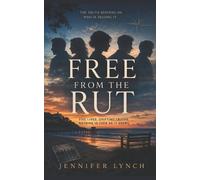 Jennifer Lynch Free from the Rut (Tascabile)