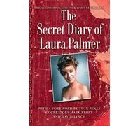 Jennifer Lynch The Secret Diary of Laura Palmer (Tascabile) Twin Peaks Books