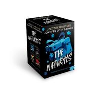 Jennifer Lynn B The Naturals: The Naturals Complete Box Se (Mixed Media Product)