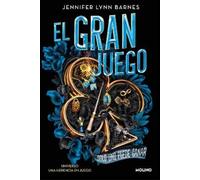 Jennifer Lynn Ba El gran juego. Solo uno puede ganar / The Grandest (Tascabile)