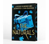 Jennifer Lynn Ba The Naturals: The Natu (Copertina rigida) (PRESALE 25/09/2025)