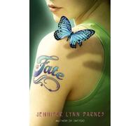Jennifer Lynn Barnes Fate (Tascabile) Tattoo Series