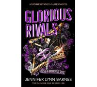 Jennifer Lynn Barnes Glorious Rivals (Tascabile) Grandest Game