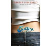Jennifer Lynn Barnes Tattoo (Tascabile) Tattoo Series