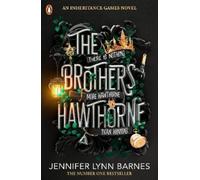 The Brothers Hawthorne: 4