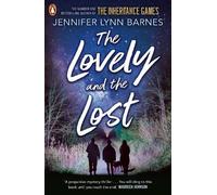 Jennifer Lynn Barnes The Lovely and the Lost (Tascabile)