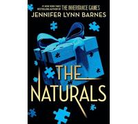 Jennifer Lynn Barnes The Naturals (Standard Edition) (Copertina rigida) Naturals