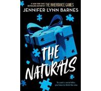 Jennifer Lynn Barnes The Naturals (Tascabile) Naturals
