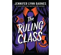 Jennifer Lynn Barnes The Ruling Class (Tascabile) Fixer