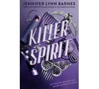 Jennifer Lynn Barnes The Squad: Killer Spirit (Tascabile) Squad