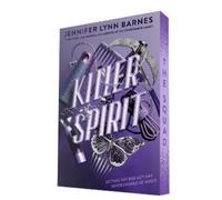 Jennifer Lynn Barnes The Squad: Killer Spirit (Tascabile) Squad