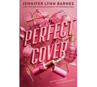 Jennifer Lynn Barnes The Squad: Perfect Cover (Tascabile) Squad