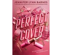 Jennifer Lynn Barnes The Squad: Perfect Cover (Tascabile) Squad