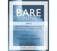 Jennifer Lynne Matthews-Fairbanks Bare Essentials (Tascabile)