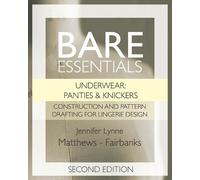 Jennifer Lynne Matthews-Fairbanks Bare Essentials (Tascabile)