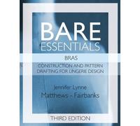 Jennifer Lynne Matthews-Fairbanks Bare Essentials (Tascabile) Bare Essentials