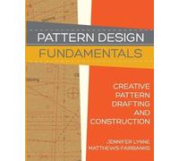 Jennifer Lynne Matthews-Fairbanks – Pattern Design – Tascabile