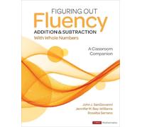 Jennifer M. Bay-Williams John Figuring Out Fluency - Addition and (Tascabile)