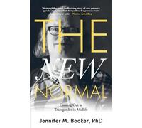 Jennifer M Booker The New Normal (Tascabile)