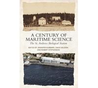 Jennifer M. Hubbard A Century of Maritime Science (Copertina rigida)