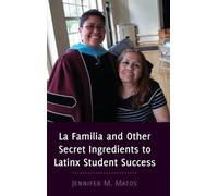 Jennifer M. Mat La Familia and Other Secret Ingredients to La (Copertina rigida)