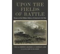 Jennifer M. Murray Upon the Fields of Battle (Copertina rigida)