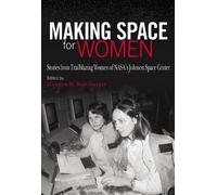 Jennifer M. Ross-Nazzal Making Space for Women (Copertina rigida)