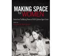 Jennifer M. Ross-Nazzal Making Space for Women (Copertina rigida)