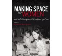 Jennifer M. Ross-Nazzal Making Space for Women (Copertina rigida)