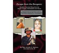 Jennifer M. Stephens Escape from the Dungeon (Tascabile)