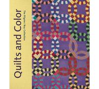 Jennifer M. Swope Pamela A. Parmal Quilts and Color (Copertina rigida)