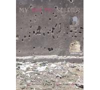 Jennifer MacKenzie My Not-My Soldier (Tascabile) Fence Modern Poets