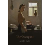 Jennifer Maier The Occupant (Tascabile)