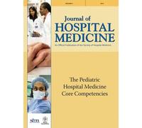 Jennifer Maniscalc The Pediatric Hospital Medicine Core Competencie (Tascabile)