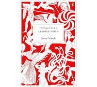 Jennifer March The Penguin Book of Classical Myths (Tascabile)