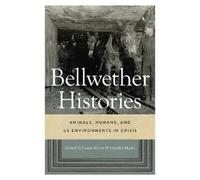 Jennifer Marks Bellwether Histories (Copertina rigida) Bellwether Histories